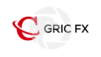 Forex GRIC FX Broker Review