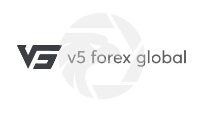 Forex V5 Forex Global Broker Review