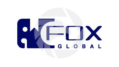 FOX GLOBAL Logo