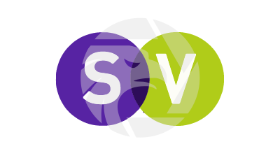 SV Markets Logo