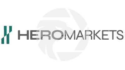 Hero Markets Broker: Minimum Deposit and Withdrawal Review