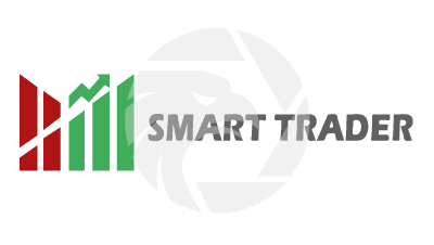 Smart Trader Logo