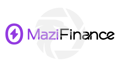 Forex Mazi Finance Broker Review
