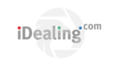 iDealing.com Logo