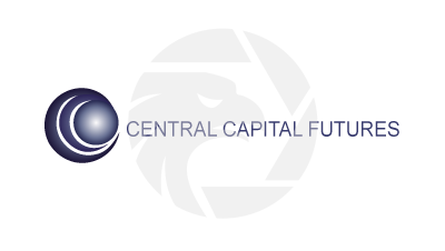 Forex CENTRAL CAPITAL FUTURES Broker Review