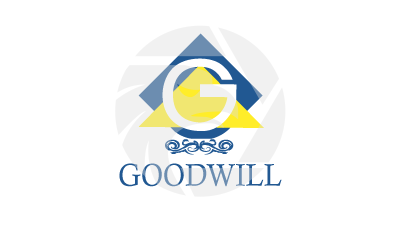 Goodwill Logo