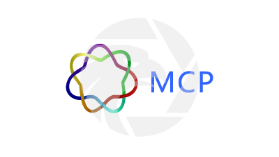 MCP Logo