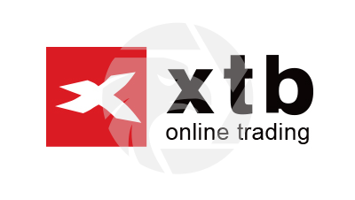 Forex XTB Trading Broker Review