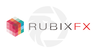 Forex Rubix FX Trading Broker Review