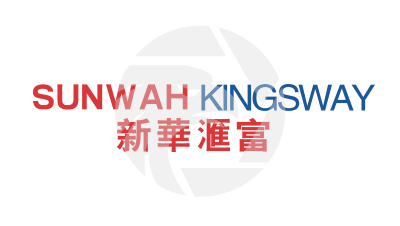 Forex SUNWAH KINGSWAY Broker Review