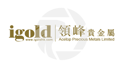 Minimum Deposit and Withdrawal at Acetop Broker