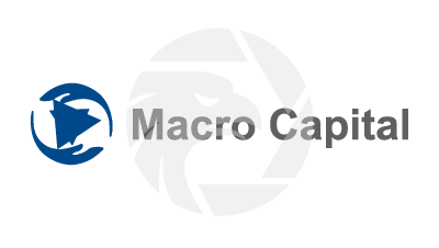 Forex Macro Capital Group Ltd Trading Broker Review