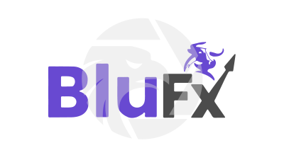 Forex Blufx Broker Review