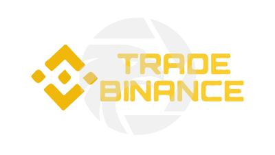 Forex TRADE BINANCE Broker Review