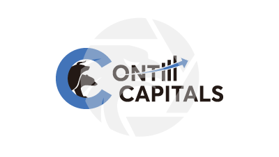 Forex Conti Capitals Broker Review