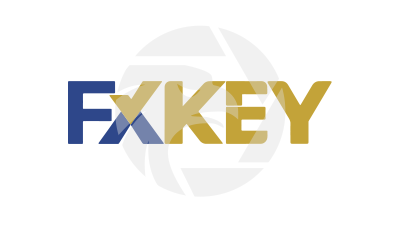 Forex FXKEY LTD Broker Review
