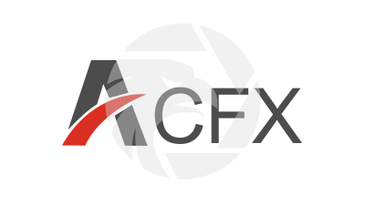 Forex ACFX Trading Broker Review