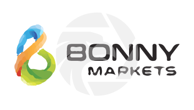 Forex Bonny Markets Broker Review