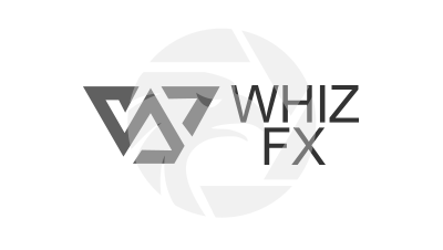 Forex WHIZFX Broker Review