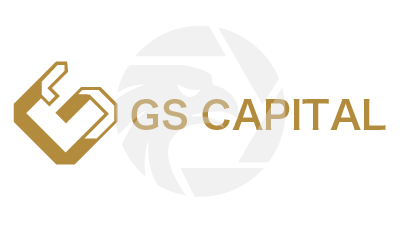 Minimum Deposit and Withdrawal at GS CAPITAL Broker