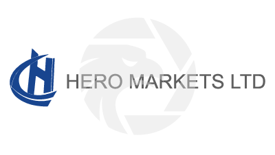 Forex HERO MARKETS LTD Broker Review