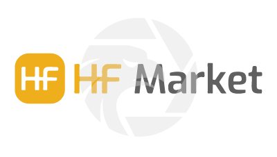 Forex HF Market Trading Review