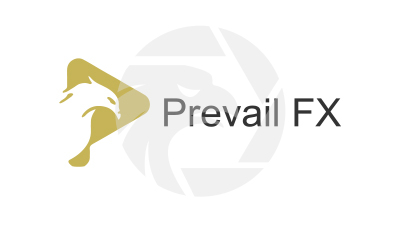Forex Prevail FX Broker Review