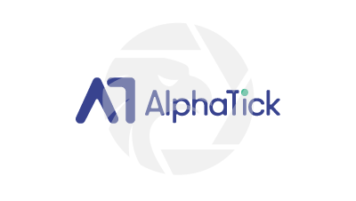 AlphaTick Broker: How to Deposit and Withdrawal