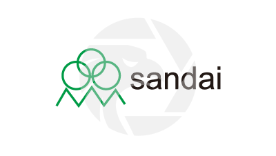 Sandai Logo