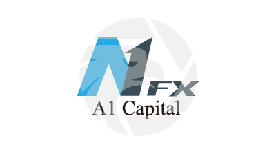 Is A1FX a safe legitimate broker?