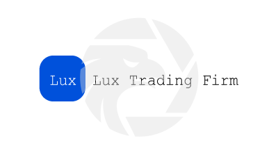 Forex Lux Trading Firm Broker Review
