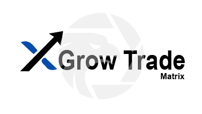 Grow Trade Matrix Broker: How to Deposit and Withdrawal