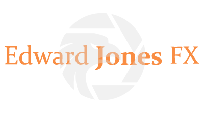 Forex Edward Jones FX Broker Review