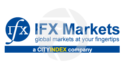 Forex IFX Markets Broker Review
