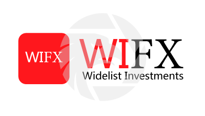Forex WIFX Broker Review