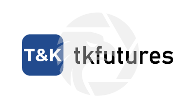 Is TKFutures Inc a safe legitimate broker?
