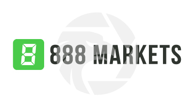 Forex 888 markets Broker Review
