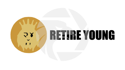 Forex RETIRE YOUNG Broker Review