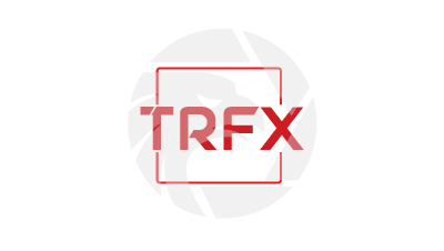 Forex TRFX Broker Review