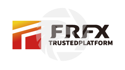 Forex FRFX Broker Review