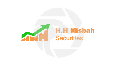 H.H. Misbah Securities Broker: How to Deposit and Withdrawal